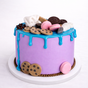SWEET TREAT DRIP CAKE