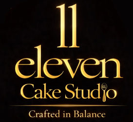 11 Eleven Cakes Studio